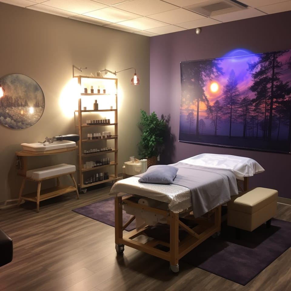 Massage Envy in Colorado Springs: The Go-To for Great Massage Services