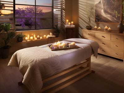 Massage in Boulder, Colorado: From Zen to Zest