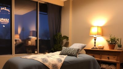 Rejuvenate with the Best Massage Therapy Services in Aurora, Colorado