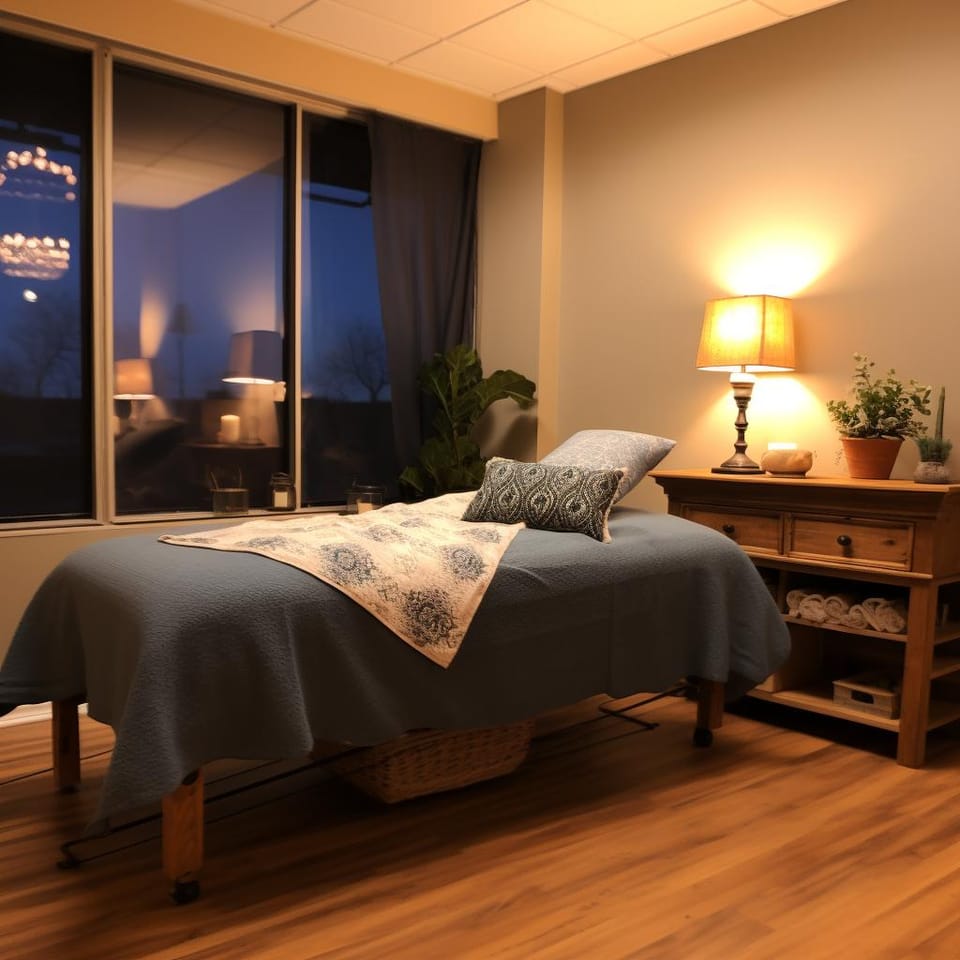 Rejuvenate with the Best Massage Therapy Services in Aurora, Colorado