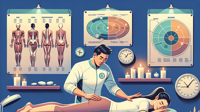 The Athlete’s Recovery: Sports Massage Techniques That Colorado Professionals Swear By