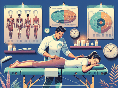 The Athlete’s Recovery: Sports Massage Techniques That Colorado Professionals Swear By