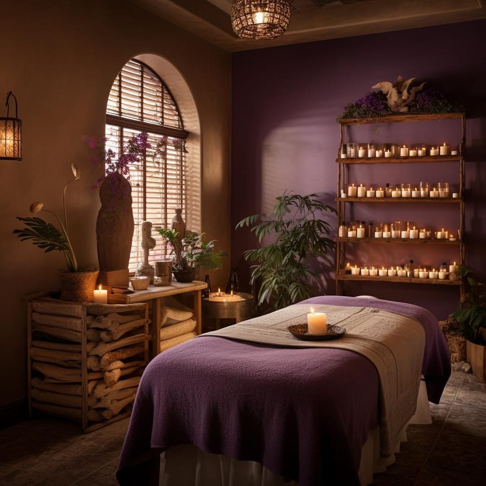 The Best Swedish Massage Techniques Practiced in Colorado Springs