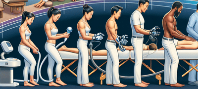 Spa Services in Colorado