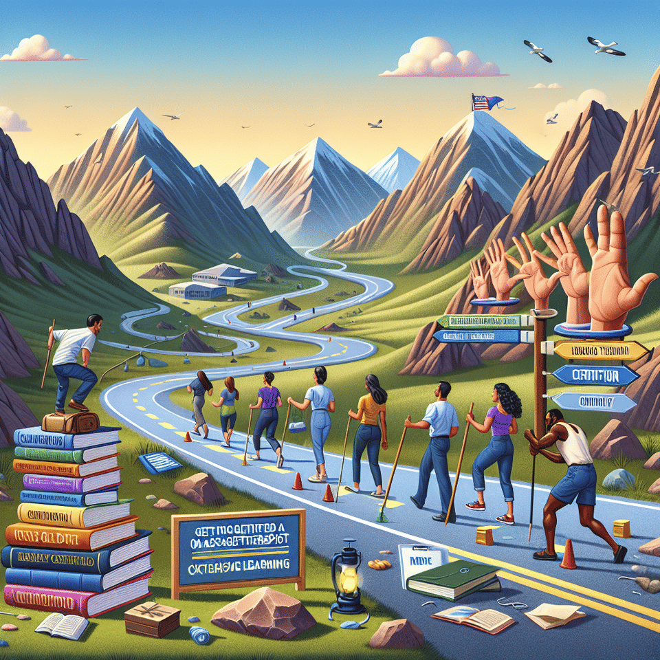 The Journey to Certification: What Sets Apart Colorado's Top Massage Therapists