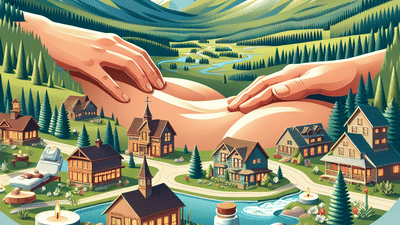 The Ultimate Guide to Massage Services in Golden, Colorado: What to Expect and Where to Go