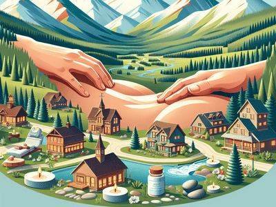 The Ultimate Guide to Massage Services in Golden, Colorado: What to Expect and Where to Go