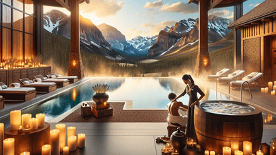 Uncovering the Hidden Gems: Boutique Luxury Spa Experiences Unique to Colorado