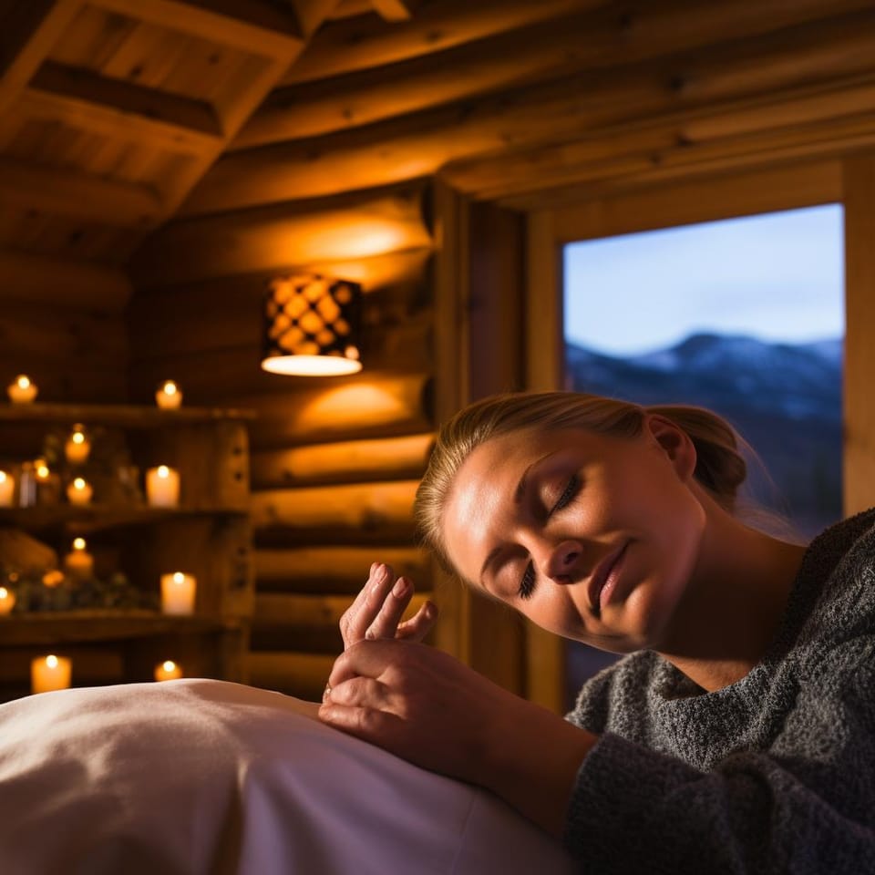 Understanding the Health Benefits of Swedish Massage in Colorado