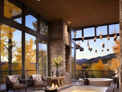 Unwind at Colorado's Top Luxury Spas: An Ultimate Guide
