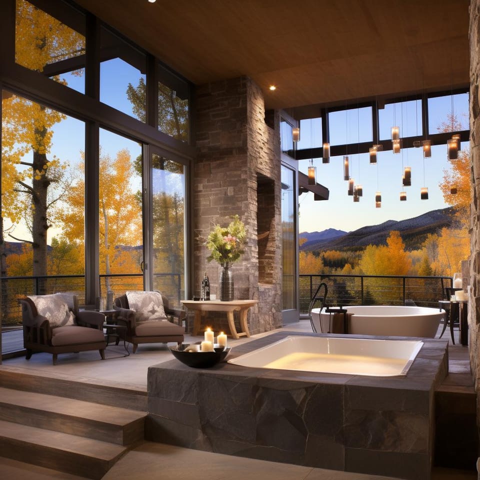 Unwind at Colorado's Top Luxury Spas: An Ultimate Guide
