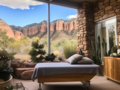 Why Colorado Springs is the Destination for Shiatsu Massage Lovers