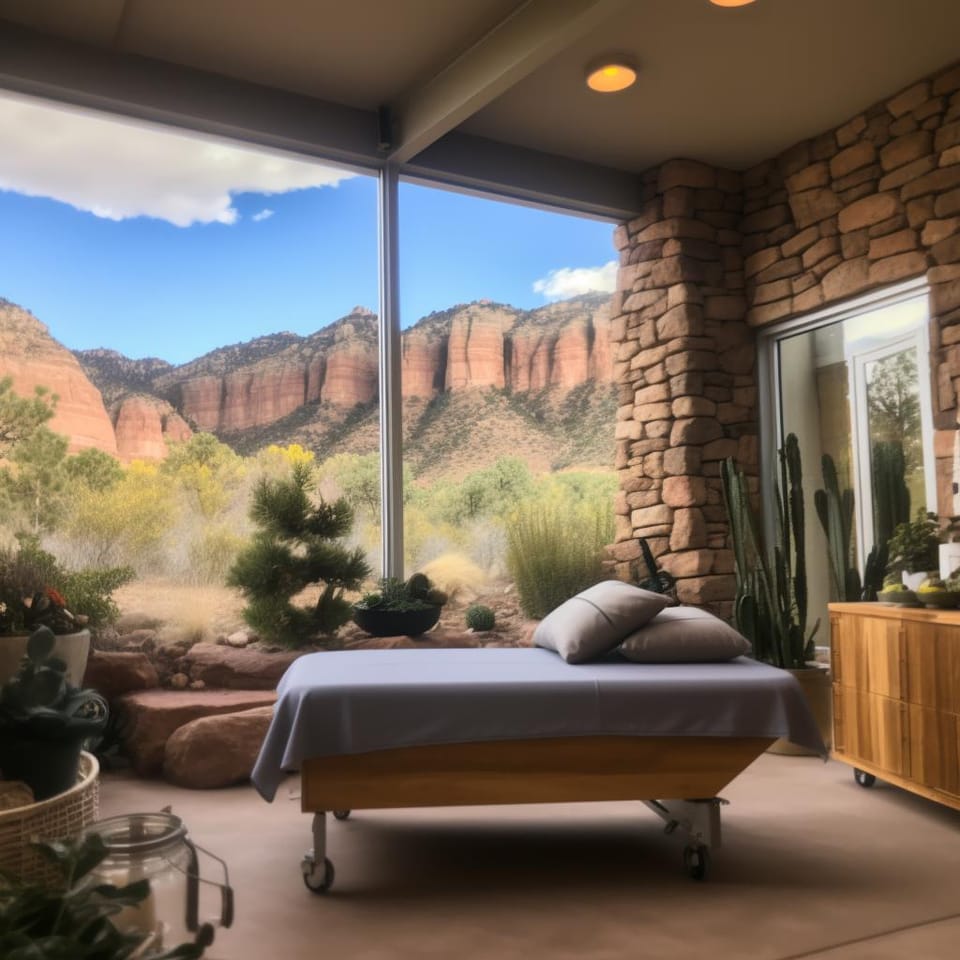 Why Colorado Springs is the Destination for Shiatsu Massage Lovers