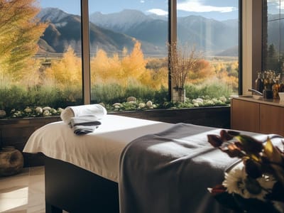 Your Comprehensive Guide to Wellness Spa Services in Colorado