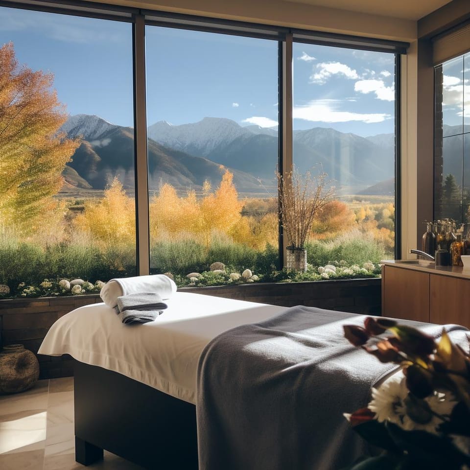 Your Comprehensive Guide to Wellness Spa Services in Colorado