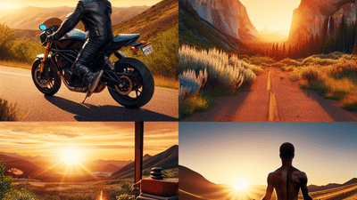 Zen and the Art of Motorcycle Maintenance: How Massage Can Enhance Your Colorado Road Trip