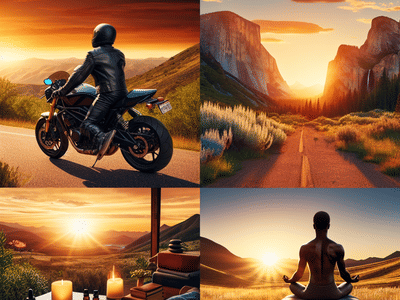 Zen and the Art of Motorcycle Maintenance: How Massage Can Enhance Your Colorado Road Trip