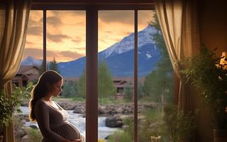 Do any Colorado spas offer prenatal massages?